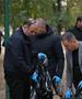 Ѓорѓиевски: Скопје има луѓе со големо срце - Ви благодарам за најмасовната еко-акција за нашиот град