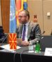 Тошковски на регионален состанок на УНОДЦ: Борбата против трговијата со луѓе бара силна прекугранична соработка 