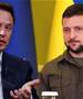 Маск: Време е Зеленски да си оди!