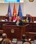 Јаневска: Ја подигнуваме инклузивноста со најмногу образовни асистенти досега, стручен кадар и асистивна технологија