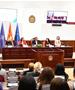 Во Собранието одбележан Меѓународниот ден на белиот стап