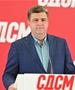 СДСМ: Договорот за Михаилова е само еден случај од многуте - одговорност од Тошковски затоа што никој не одговара!