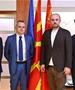 Ѓорѓиевски: Скопје 2028 - со силни партнерства го отвораме патот кон европската културна сцена