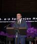 Мицкоски: Нашата генерација има историска одговорност да ја искачи Македонија повисоко од кога било досега