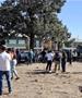 Напаѓач уби четири лица, од кои три деца, во основно училиште во Орегон во САД  пред да биде застрелан