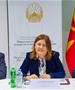 Божиновска на средба со претставници од ЕБОР: Заложбите за стабилен енергетски систем препознаени како услов за просперитет на државата