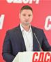 Фрчкоски: Мицкоски има нови кадри за Судскиот совет- бандата на власт бара спас во контролирано судство