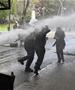 Ескалација на студентскиот револт во масовни антивладини протести во Тирана