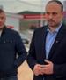 Ѓорѓиевски: По 30 години чекање - за само пет месеци работа, булеварот „Борис Трајковски“ е пред завршување