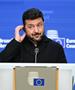 Зеленски: Доколку Украина падне, 20 милиони Украинци доаѓаат во Европа (ВИДЕО)