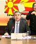 Прес-конференција на Државната изборна комисија по изборите во Брвеница