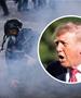 Трамп: Париз многу наскоро ќе стане муслимански град