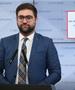 Манасиевски: СДС декласиран во Брвеница 4 спрема 1, Филипче и неговите колеги слават како да дошле на власт