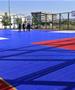 Целосно реконструирано мултинаменското спортско игралиште во Илинден