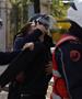Рама: Ова е хибридна војна, никој не може да ме собори со насилство