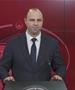  Се решава статусот на професионалните војници со навршени 45 години и трансформација на работниот однос