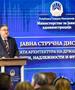Минчев: ЗОРОДУ е чекор кон појасна и пофункционална државна управа, одговорни институции и крај на неоправданото ширење на државниот апарат