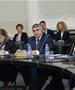 Државниот секретар Петрушевски учествуваше на 27. состанок на Советот на СЕЛЕК во Букурешт
