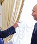 Претставникот на Трамп до Путин: Вие сте голем хуманитарец (ВИДЕО)