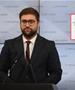 Манасиевски: СДС со Филипче се сведе на рејтинг од 5% и ликување по поразот од 4 спрема 1 од ВМРО-ДПМНЕ, му посакуваме уште многу вакви резултати