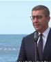 Мицкоски: Во Црна Гора очекувам значајни пораки и плодни дискусии за европската перспектива на регионот