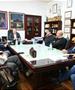 Јанчев: Општина Кавадарци беше домаќин на делегација од Општина Маида, Италија