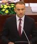 Стојаноски: Со вториот ребаланс на Буџетот социјалните трансфери се зголемуваат и достигнуваат 212 милијарди денари