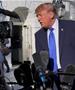 Трамп фатен во лага, па ја нападна новинарката: Ти си глупава и работиш за CNN (ВИДЕО)