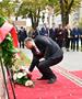 Ѓорѓиевски: ВМРО е непокор. Македонија е аманет. Слободата е завет!
