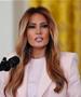 Меланија Трамп договорила привремено примирје меѓу Русија и Украина во градот Олешки
