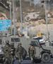 Двајца израелски војници загинаа во напад- Израел почна воена операција на Западниот Брег