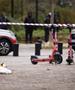 Терорист во близина на Париз пукал кон детско игралиште, планирал да си го разнесе станот 