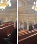 Прага под опсада: Демонстрантите се обидоа да упаднат во парламентот, додека пратениците утрово гласаа до 4 часот (ВИДЕО)
