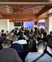 Од идеја до акција: ЗНАМ гради нова генерација млади лидери, вториот младински камп започна на Пелистер