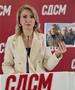 Кузеска: Симе не е во затвор, повторно е со Мицкоски, пуштен е да работи за ВМРО-ОКГ во Брвеница