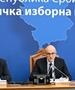 До 12 часот гласале 35,1 процент од гласачите во Србија 