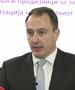 Министерот Андоновски на панел-дискусија за дигитализација на приватниот сектор