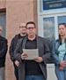 Анакиев: Ништо од ветените проекти на градоначалникот Митев, граѓаните сè уште чекаат решенија за водата, инфраструктурата и спортот во Зрновци
