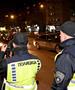 Полициските службеници изминатите три дена констатираа 2720 сообраќајни прекршоци