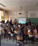 Превентивни активности за меѓуврсничко и семејно насилство, безбеден сообраќај и кражби