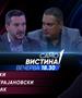 Петар Арсовски, Александар Трајановски и Раби Седрак  во „Само вистина“