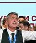 Срдановиќ најавува продолжување на европската интеграција и подобрување на односите со соседите