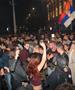 Дел од медиумите блиски до Вучиќ „мета“ на незадоволни граѓани, Студентската листа се оградува од инцидентите