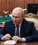 Путин за санкциите на ЕУ: Кој на друг јама му копа, сам во неа пропаѓа 
