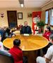Герасимовски до стипендистите: Верувајте во себе, Центар е покрај вас