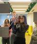 Препознај ја лажната вест, играј и научи: Јуроп хаус ги повикува младите да ја испробаат „Escape Fake“