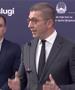 Мицкоски: Мораме да се движиме со современите текови на човештвото