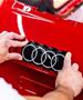 Германски министер со критики кон „Audi“: „Се обложуваат на мртов коњ“