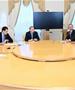 Европа е исклучена од трилатералните преговори за Украина 