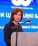 Сиљановска-Давкова: Монетарната и финансиската стабилност се јавно добро чиишто придобивки ги споделува целото општество